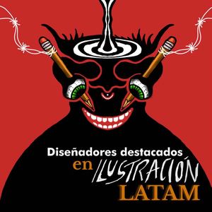 Diseñadoresdestacadosenilustracionlatam