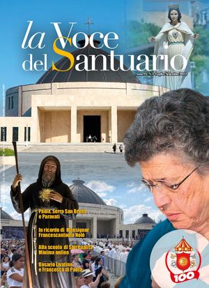 Anno 94 - n. 3 Luglio - Settembre 2022