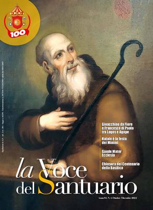 Anno 94·N.4 · Ottobre - Dicembre 2022