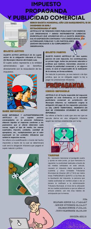 Infografia