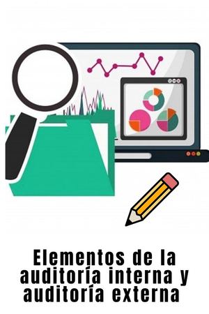 ELEMENTOS DE LA AUDITORIA INTERNA Y EXTERNA