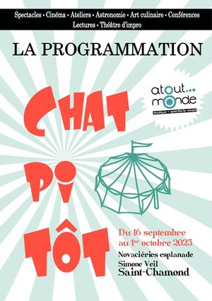 Programme Chat Pi Tot
