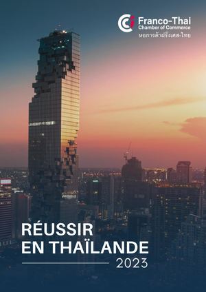 Réussir en Thaïlande FR