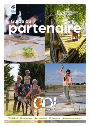 Guide du Partenaire 2024