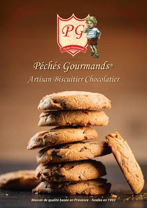 Péchés Gourmands