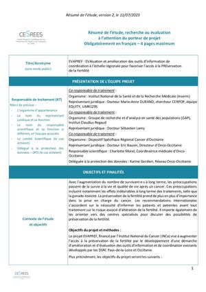 2023 A01462 43 Résumé V2 202301107 Evapref (1)