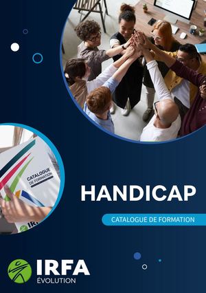 Api Irfa Calaméo - Catalogue IRFA Évolution Spécial Handicap
