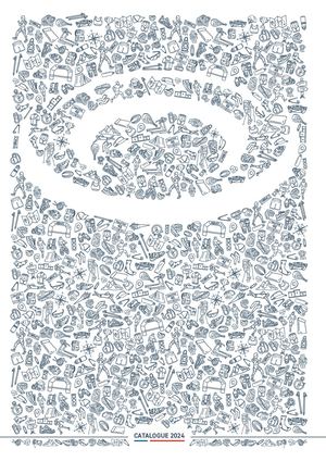 Catalogue BVSPORT PE 24