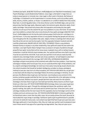 Psychic (818) 942-7510 Love Spells in Wauwatosa, WI By Chief kule Voodoo love spells Black magic spells Binding love spells Astrology