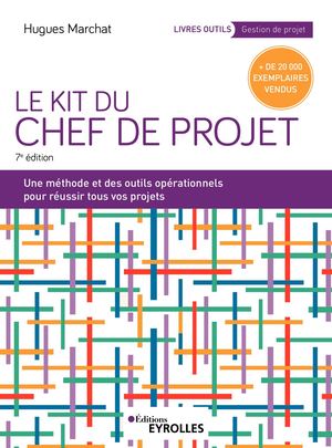 Le kit du chef de projet - extrait