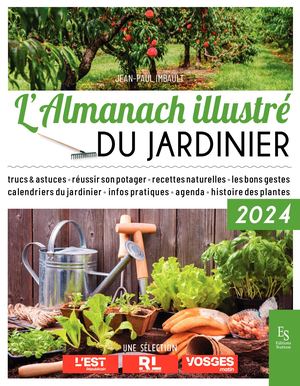 Flipbook Almanach Jardinier 2023 2024