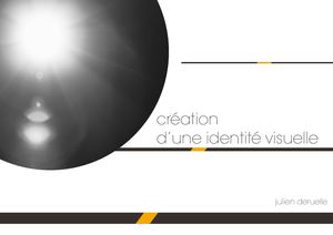 Refonte logo 1 ciné différent!