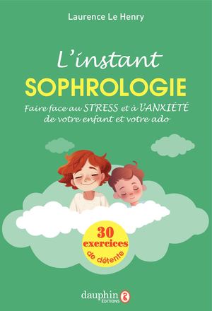 l'instant sophrologie
