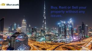 Commercial Property In Dubai