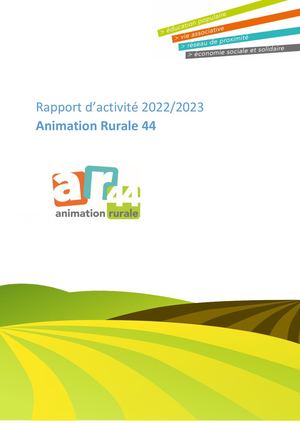 2022-2023_Rapport D'activité Ar44