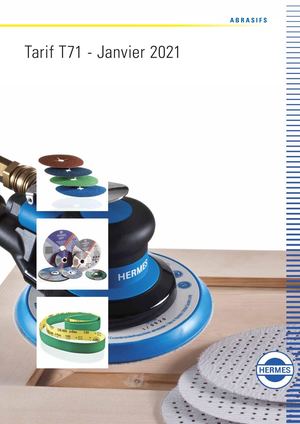 HERMES ABRASIFS