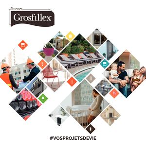 Grosfillex Plaquette Corporate Fr