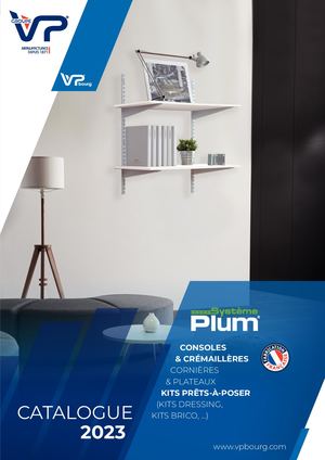 VP BOURG Systeme Plum