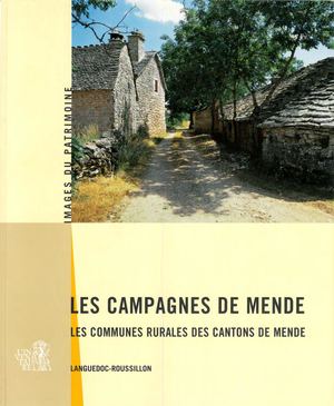 Les campagnes de Mende