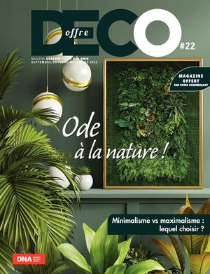 Offre Déco Bas-Rhin N°22