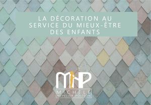 Presentation Deco Therapie Michele Hupelier Poisson