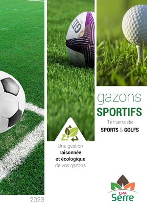 Plaquette Gazons Bdef