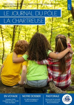 Le Journal Du Pole n°17