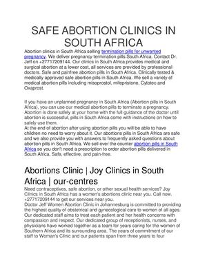 Windhoek Cytotec +27717209144 Abortion Clinic,pills For Sale In Windhoek,WalvisBay,Swakopmund