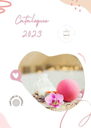 Catalogue Sweet'team Juin 2023 Pdf