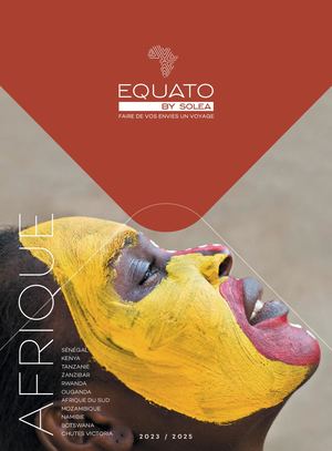 Equato by Solea 2023 2025 - Afrique