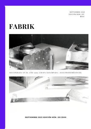 Fabrik (1)