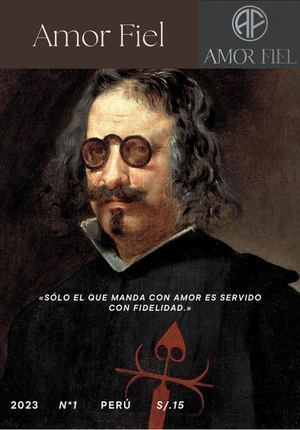 Francisco De Quevedo