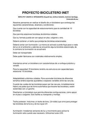 Word Bicicletero Terminado