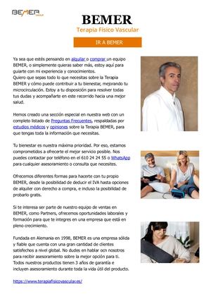 B E M E R - Página Oficial