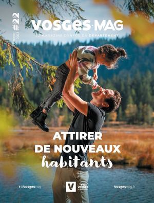 Vosges Mag #22