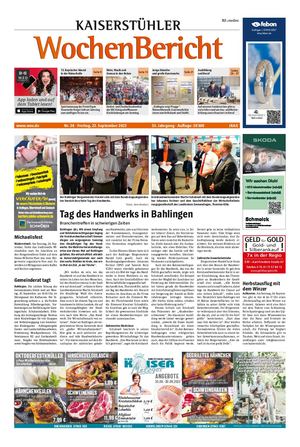 KWB-Vogtsburg