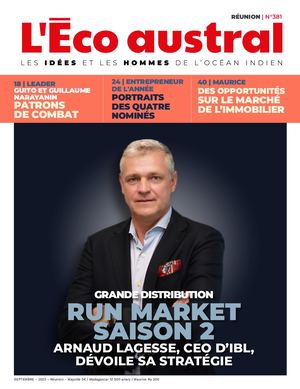 L'éco Austral N°381