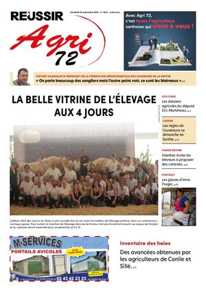 Agri72 2023 09 22