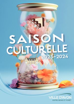 Saison Culturelle 2023 - 2024
