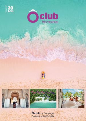 O Club - Europe, Afrique, Orient