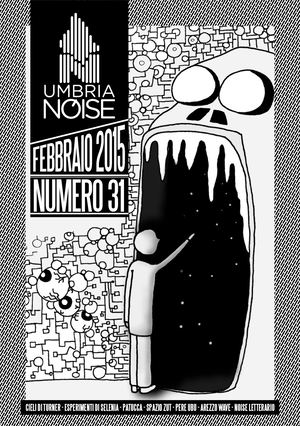 UMBRIA NOISE N.31 (FEBBRAIO 2015)