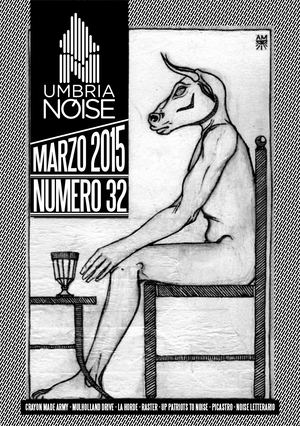 UMBRIA NOISE N.32 (MARZO 2015)