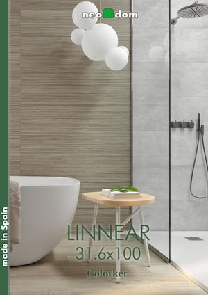 Linnear (Colorker) Neodom