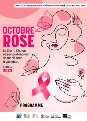 Octobre Rose Prog 2023 Web