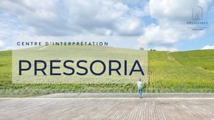 Brochure PRESSORIA 2023