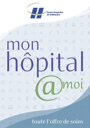Mon Hopital A Moi Chc Imp