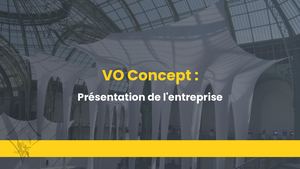 PRESENTATION ENTREPRISE 2023