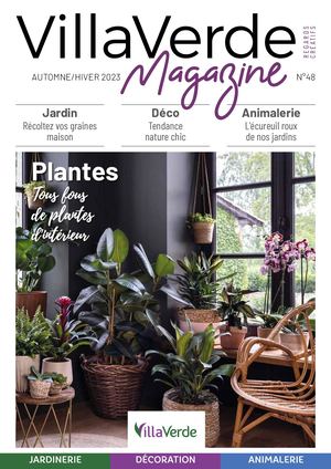 Magazine Automne/Hiver 2023 n°48