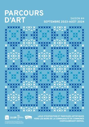 Livret Parcours D'art 2023 2024