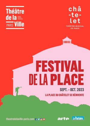 PROGRAMME FESTIVAL DE LA PLACE
